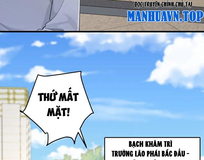 Trấn Quốc Thần Tế Chapter 207 - Trang 2