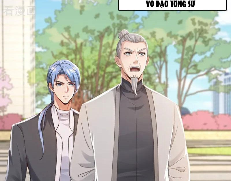 Trấn Quốc Thần Tế Chapter 207 - Trang 2