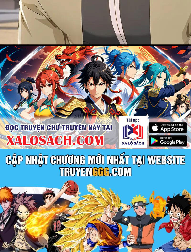 Trấn Quốc Thần Tế Chapter 207 - Trang 2