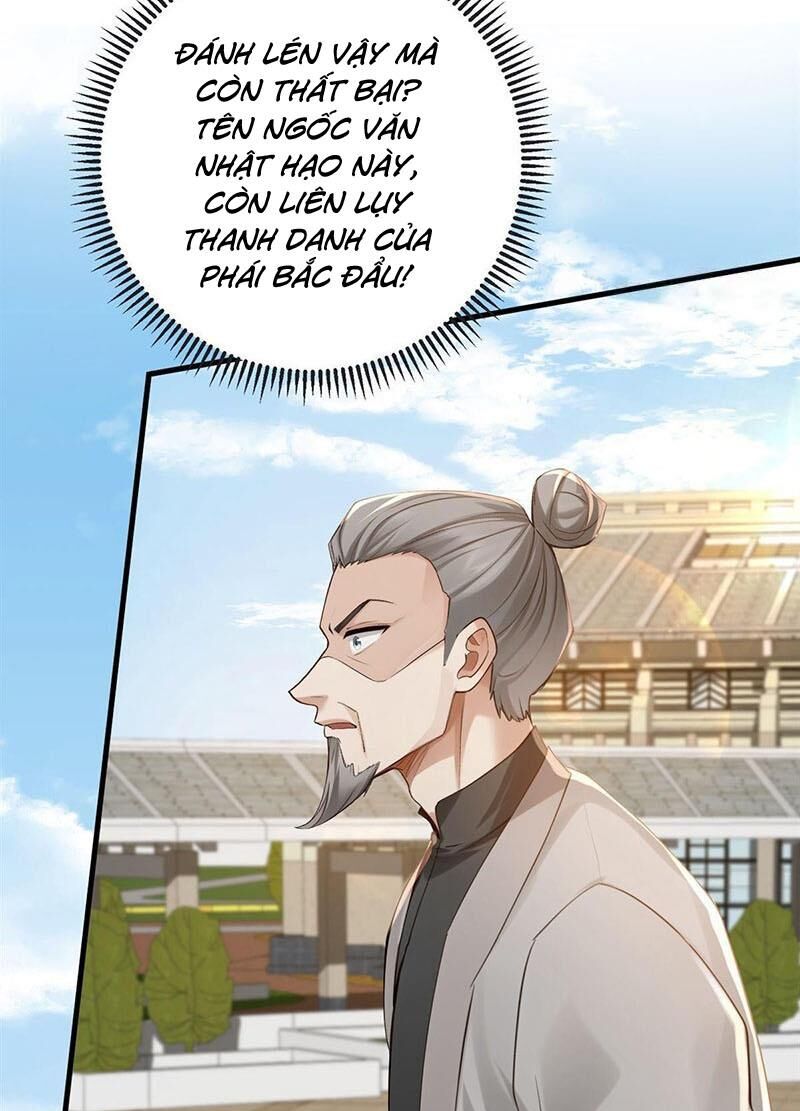 Trấn Quốc Thần Tế Chapter 209 - Trang 2