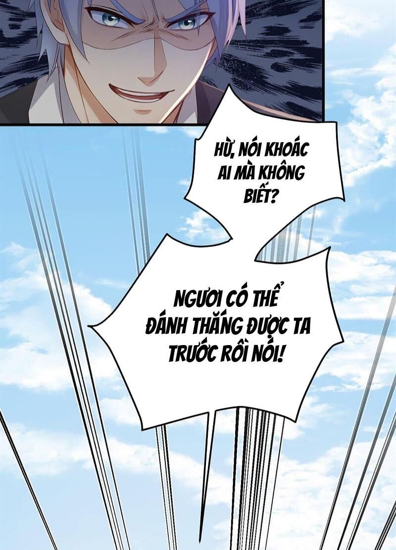 Trấn Quốc Thần Tế Chapter 209 - Trang 2