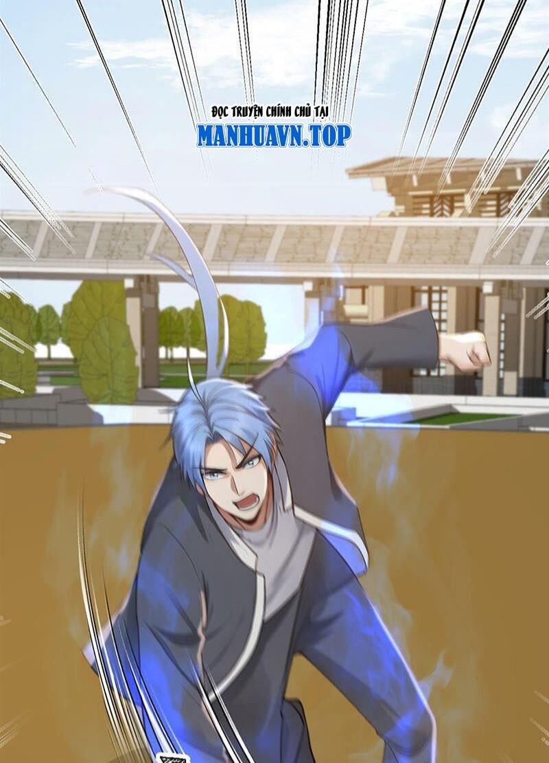 Trấn Quốc Thần Tế Chapter 209 - Trang 2