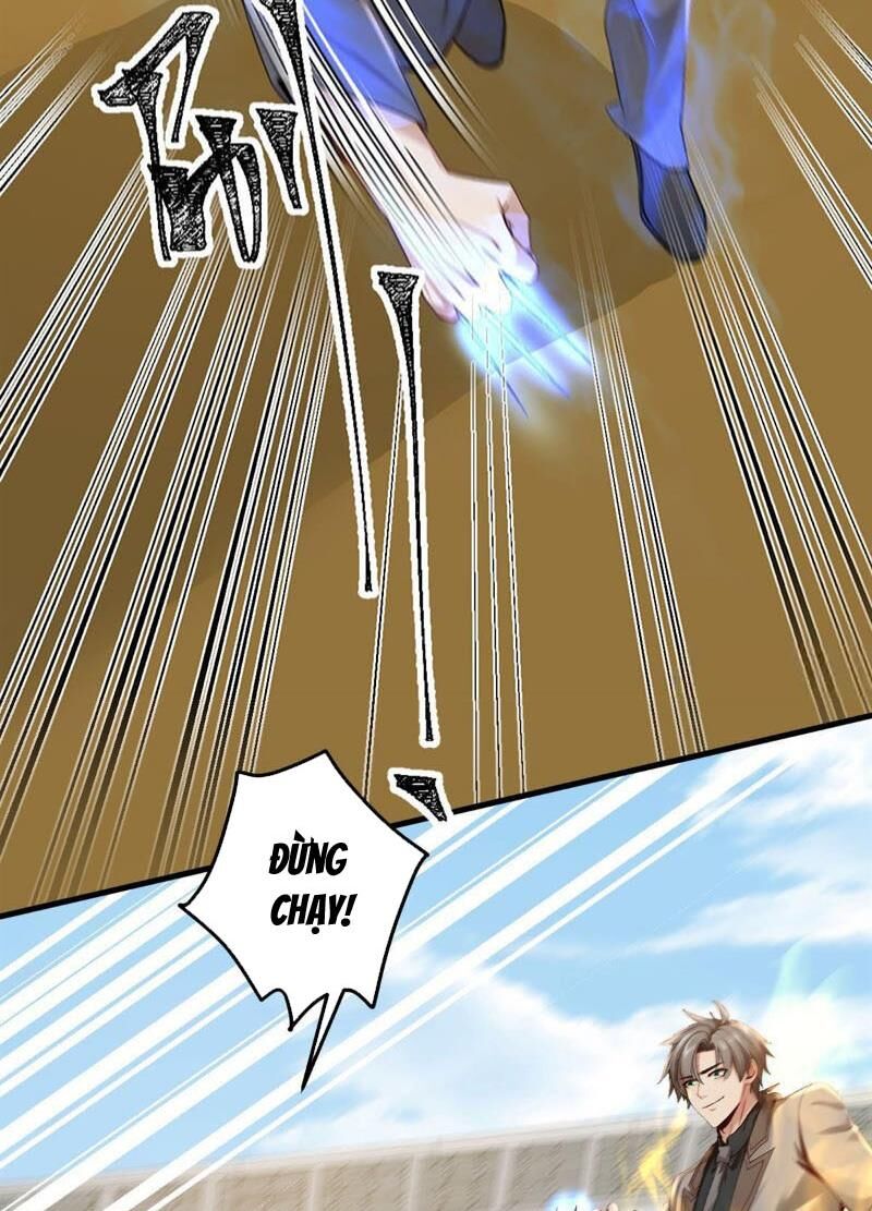 Trấn Quốc Thần Tế Chapter 209 - Trang 2