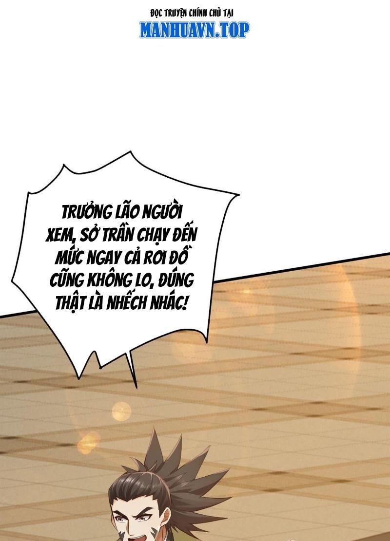 Trấn Quốc Thần Tế Chapter 209 - Trang 2