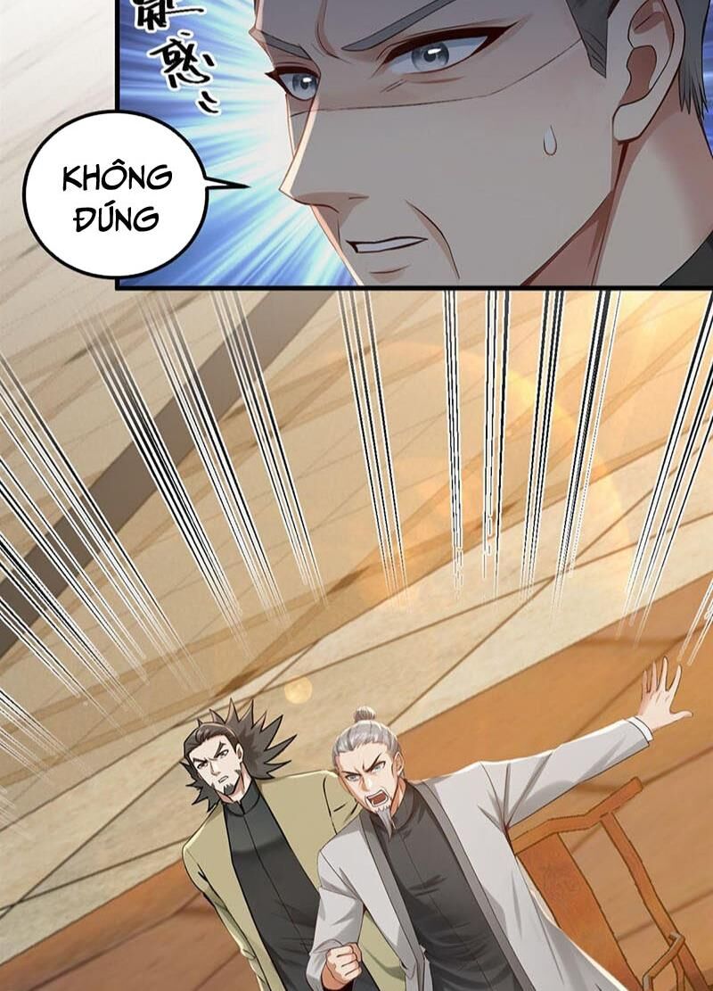 Trấn Quốc Thần Tế Chapter 209 - Trang 2