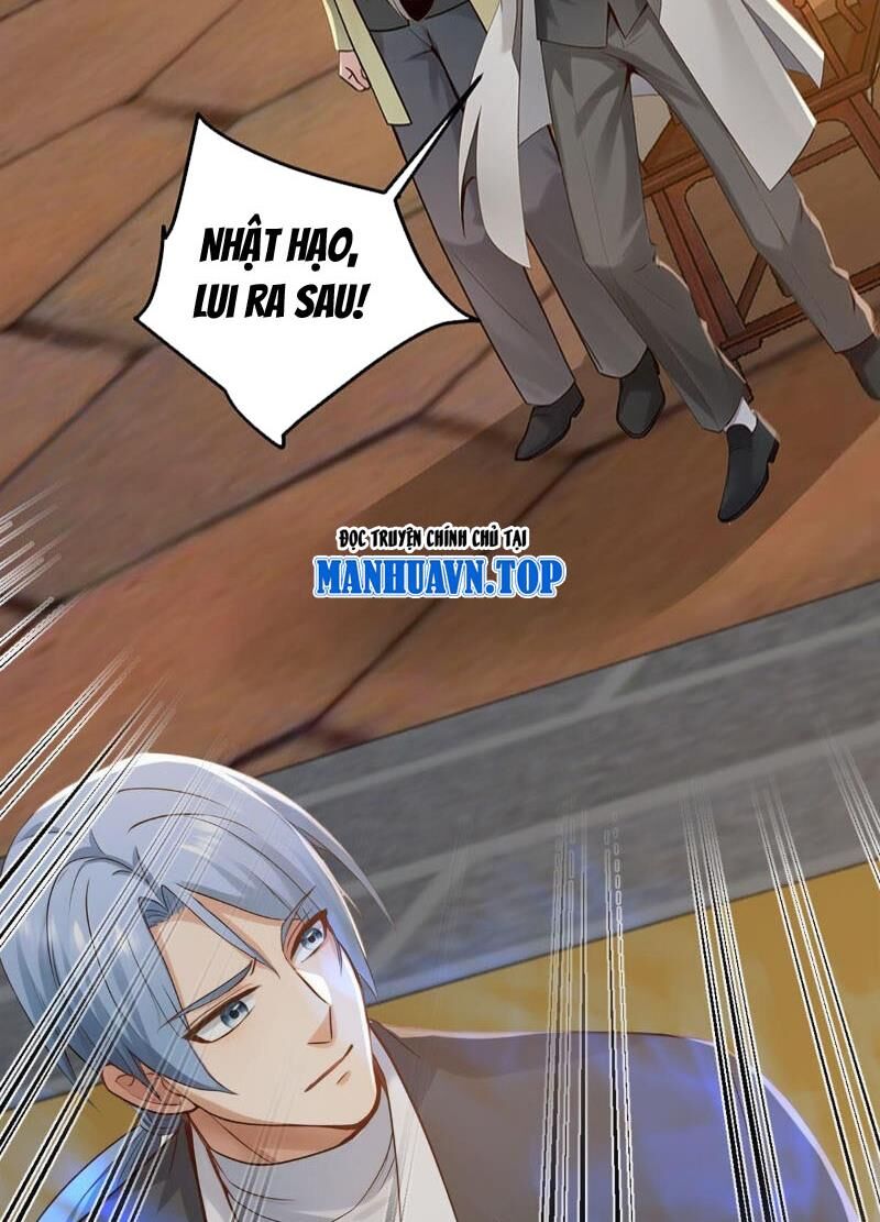 Trấn Quốc Thần Tế Chapter 209 - Trang 2