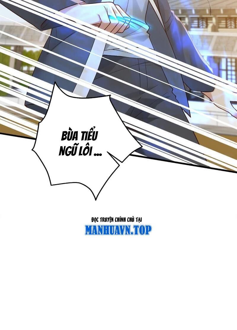 Trấn Quốc Thần Tế Chapter 209 - Trang 2