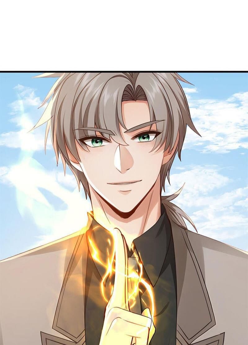 Trấn Quốc Thần Tế Chapter 209 - Trang 2