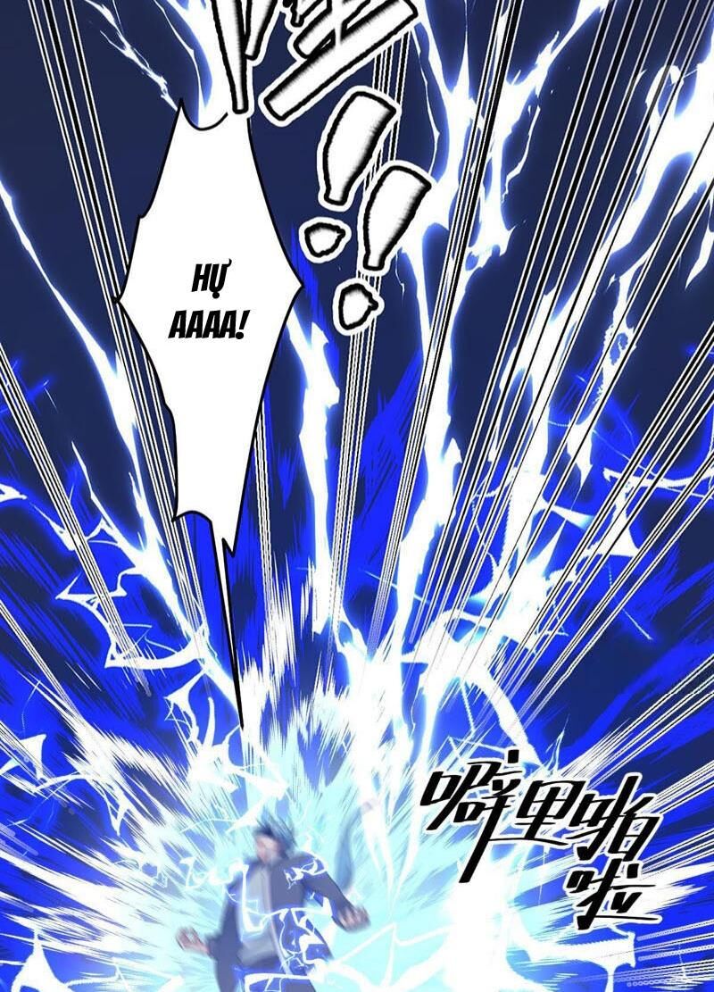 Trấn Quốc Thần Tế Chapter 209 - Trang 2