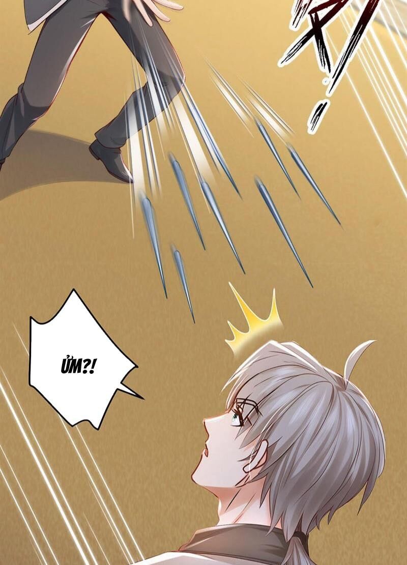 Trấn Quốc Thần Tế Chapter 209 - Trang 2