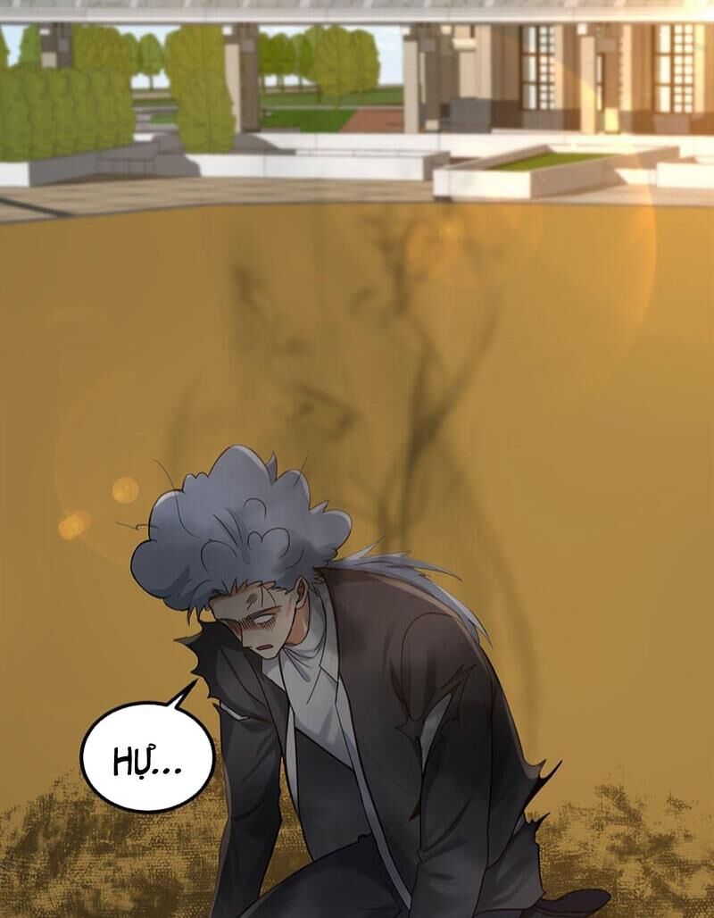 Trấn Quốc Thần Tế Chapter 209 - Trang 2