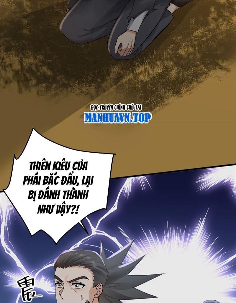 Trấn Quốc Thần Tế Chapter 209 - Trang 2