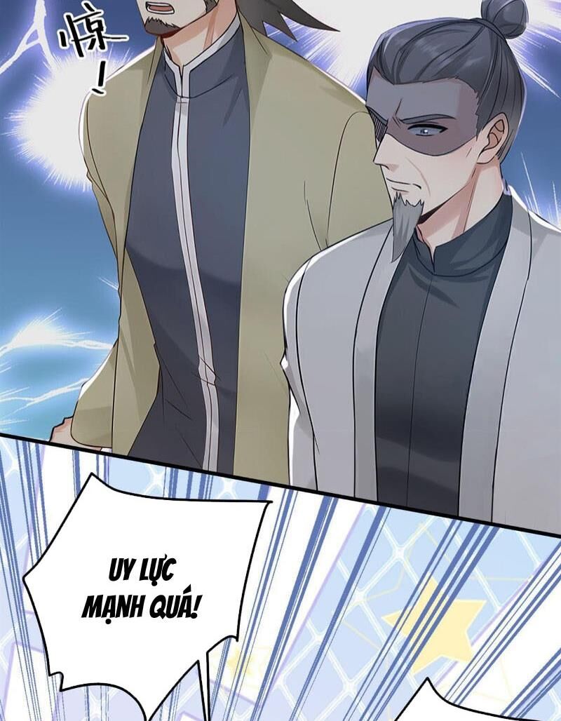 Trấn Quốc Thần Tế Chapter 209 - Trang 2