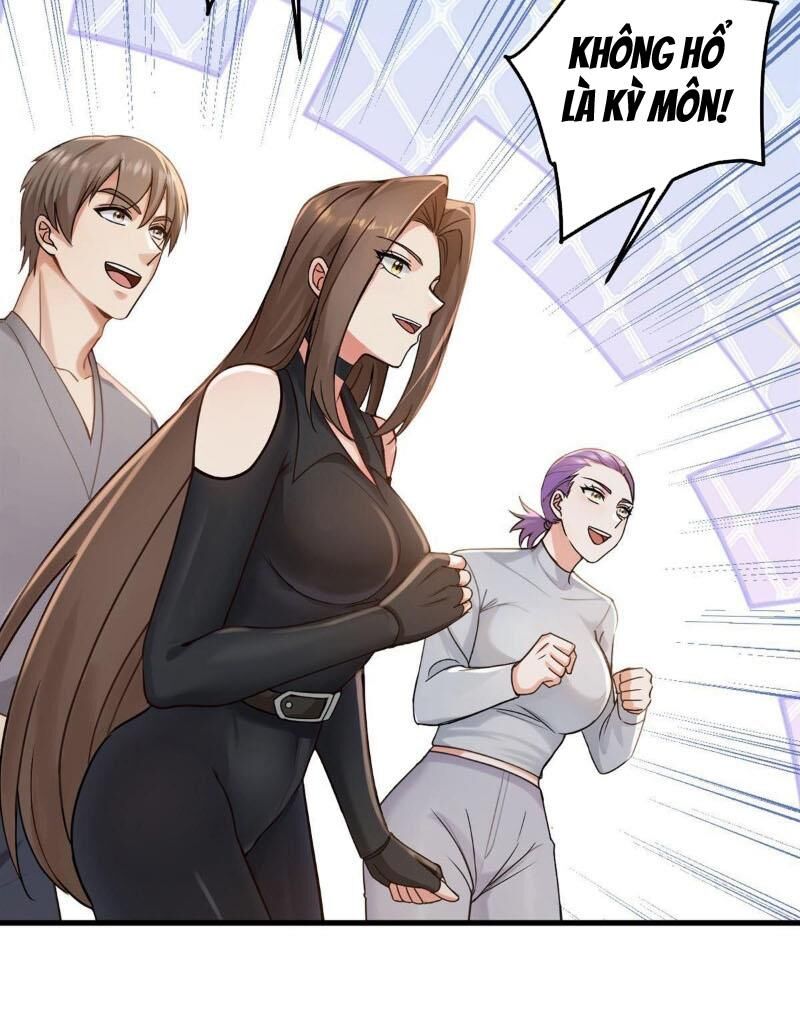 Trấn Quốc Thần Tế Chapter 209 - Trang 2