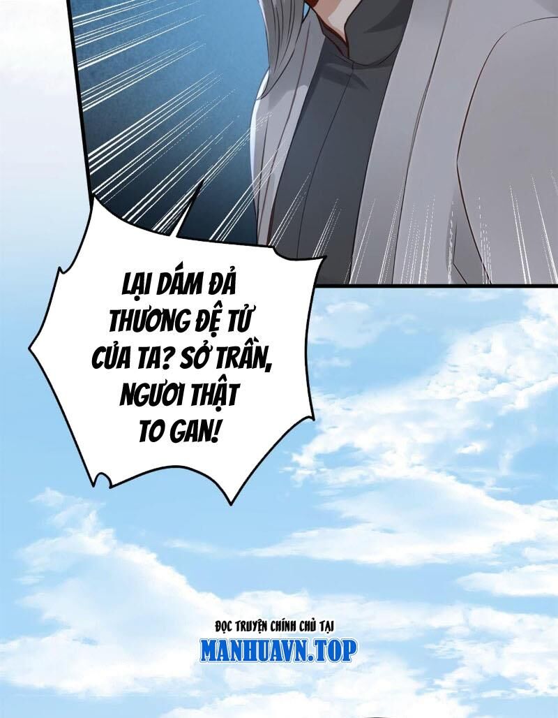 Trấn Quốc Thần Tế Chapter 209 - Trang 2