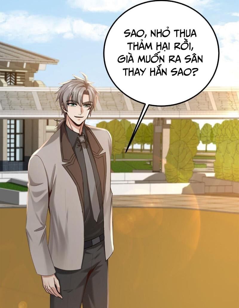 Trấn Quốc Thần Tế Chapter 209 - Trang 2