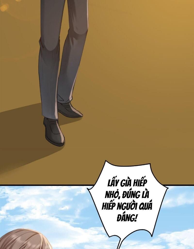 Trấn Quốc Thần Tế Chapter 209 - Trang 2