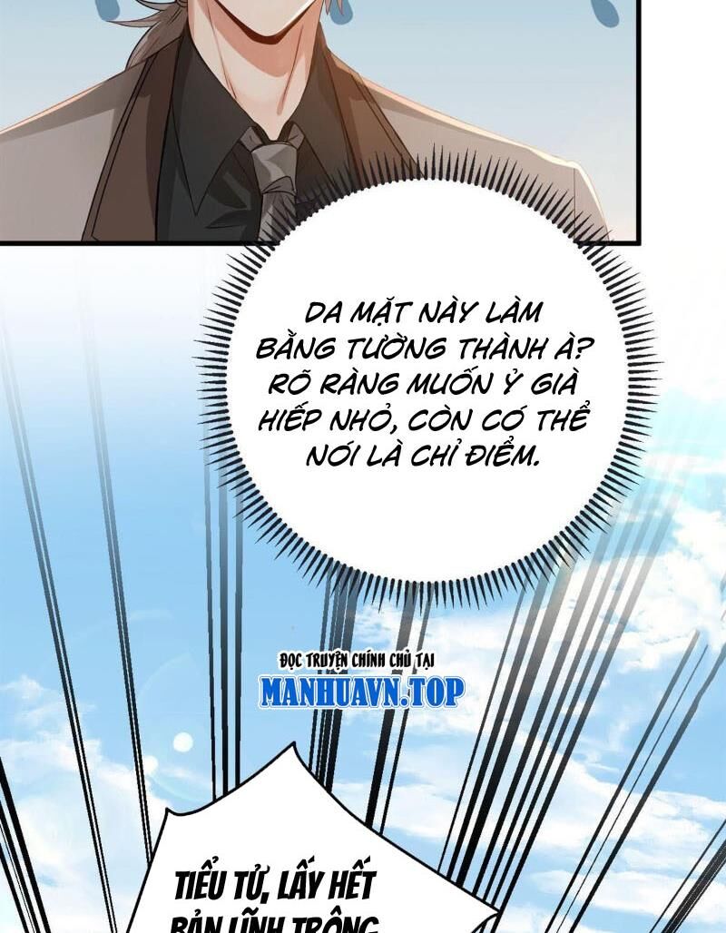 Trấn Quốc Thần Tế Chapter 209 - Trang 2