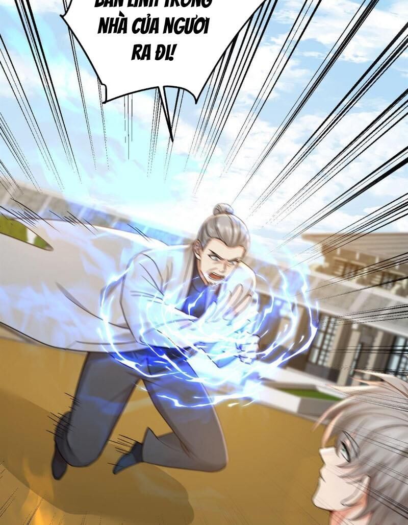 Trấn Quốc Thần Tế Chapter 209 - Trang 2