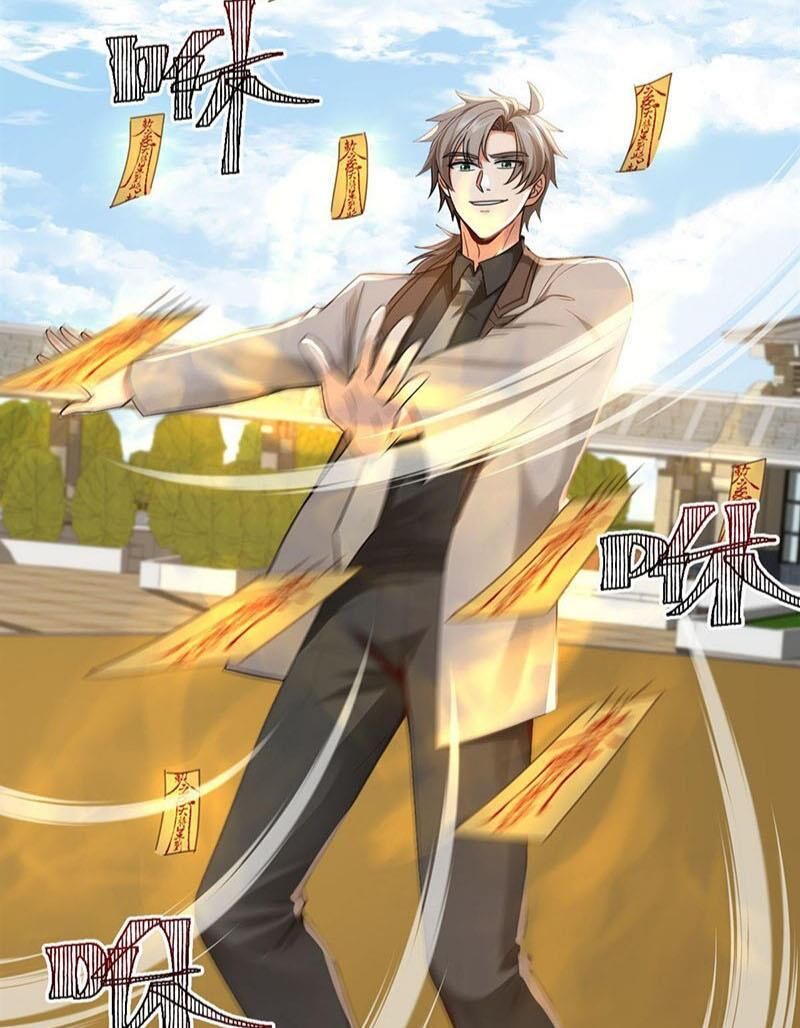 Trấn Quốc Thần Tế Chapter 209 - Trang 2