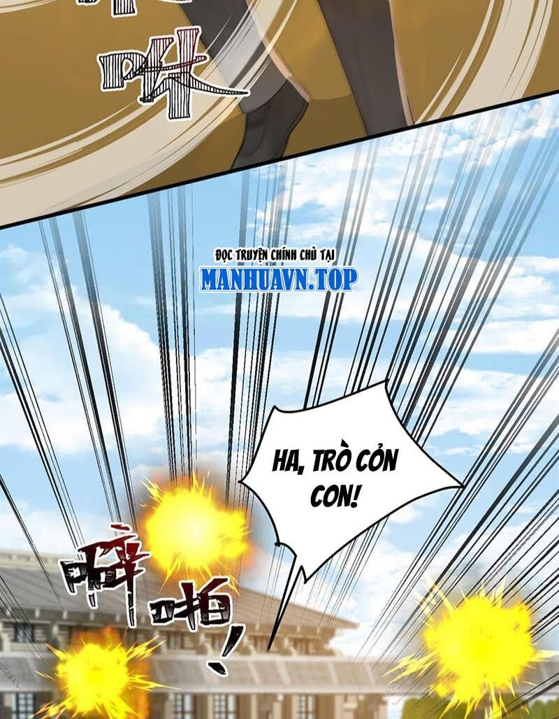 Trấn Quốc Thần Tế Chapter 209 - Trang 2