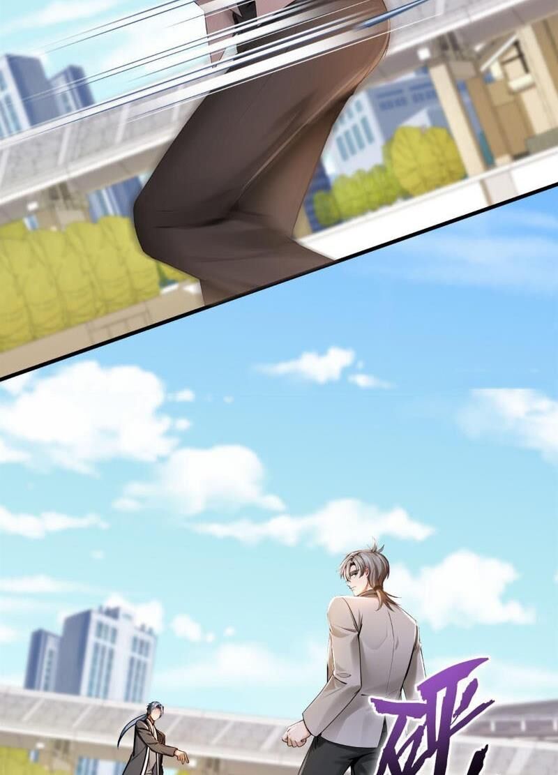 Trấn Quốc Thần Tế Chapter 209 - Trang 2