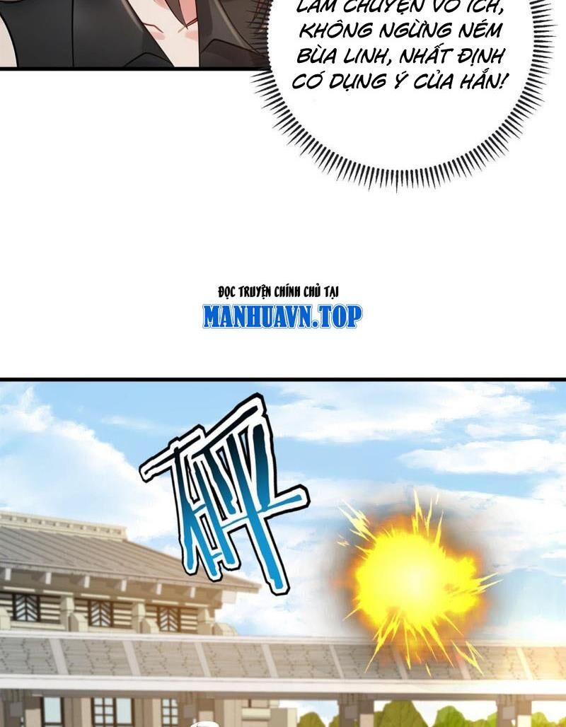 Trấn Quốc Thần Tế Chapter 209 - Trang 2