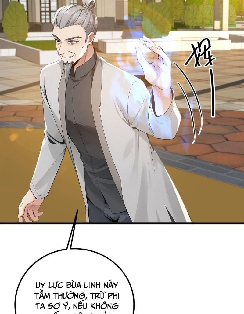 Trấn Quốc Thần Tế Chapter 209 - Trang 2