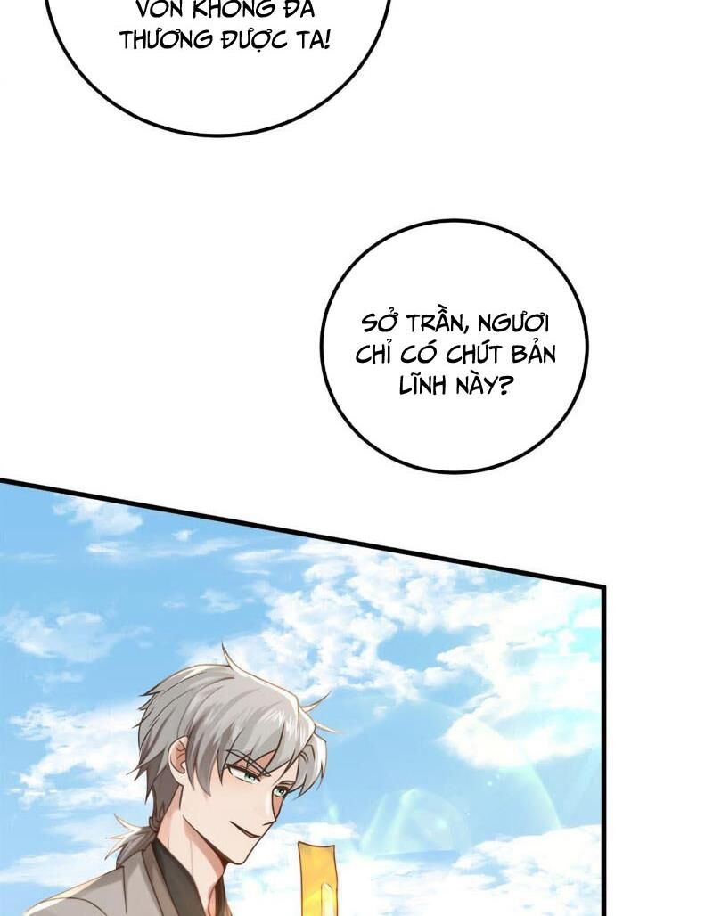 Trấn Quốc Thần Tế Chapter 209 - Trang 2