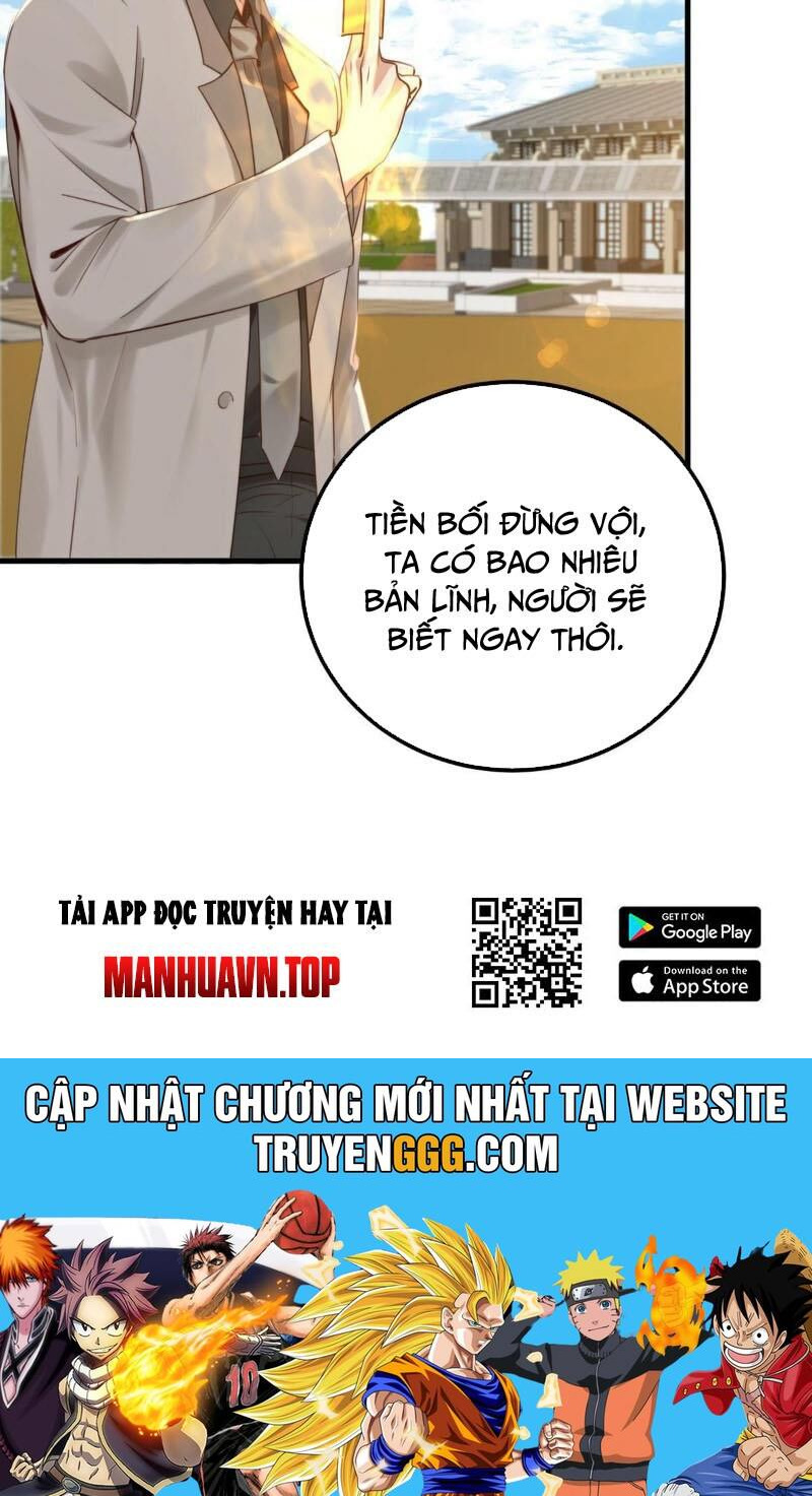 Trấn Quốc Thần Tế Chapter 209 - Trang 2