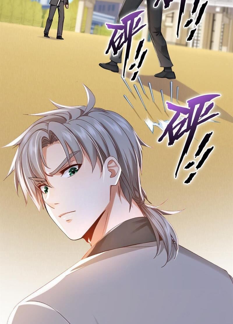 Trấn Quốc Thần Tế Chapter 209 - Trang 2