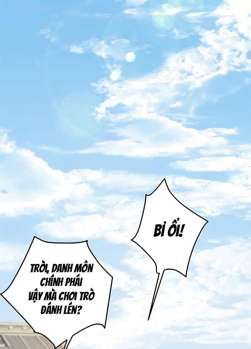 Trấn Quốc Thần Tế Chapter 209 - Trang 2