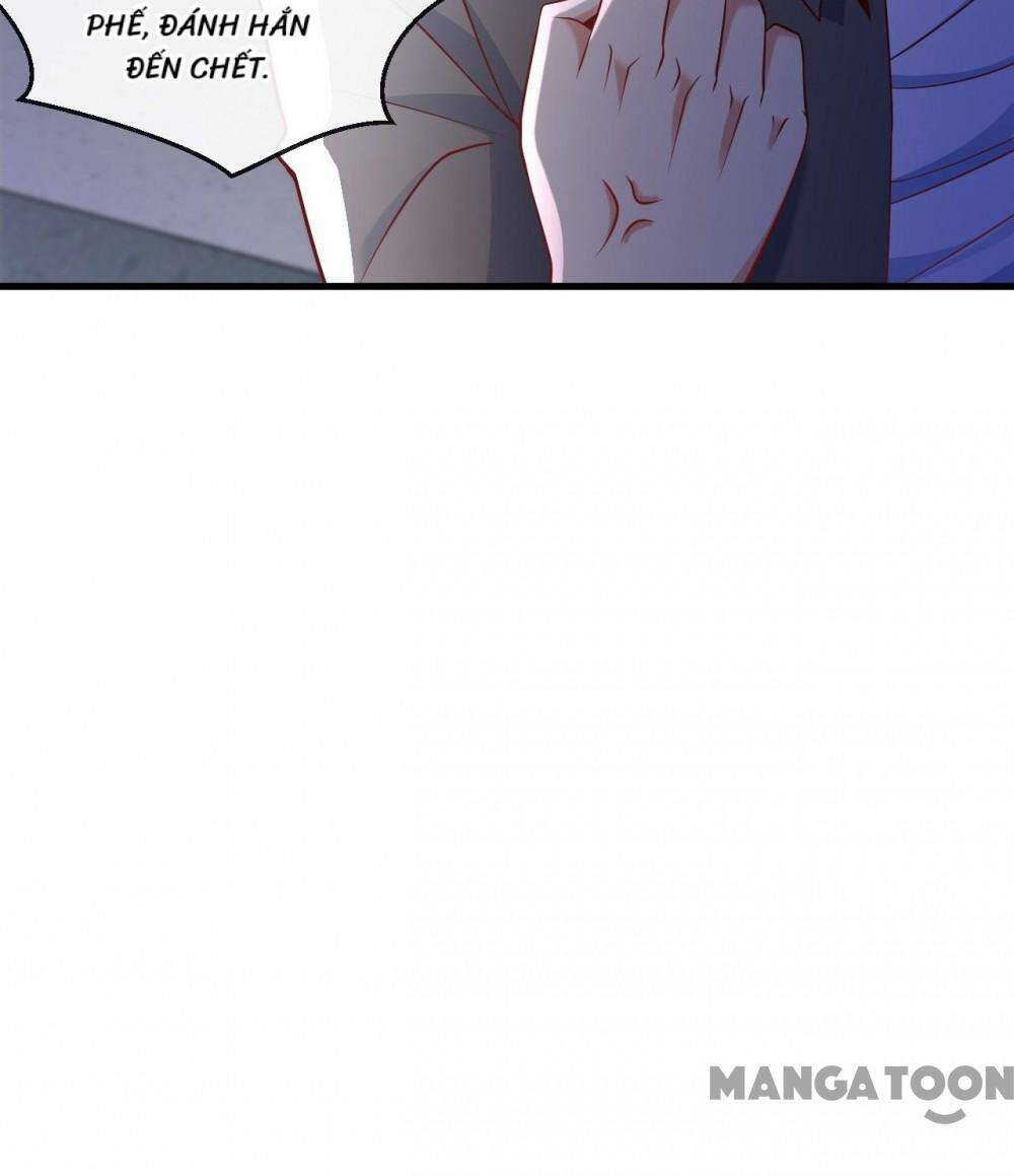 Trấn Quốc Thần Tế Chapter 21 - Trang 2