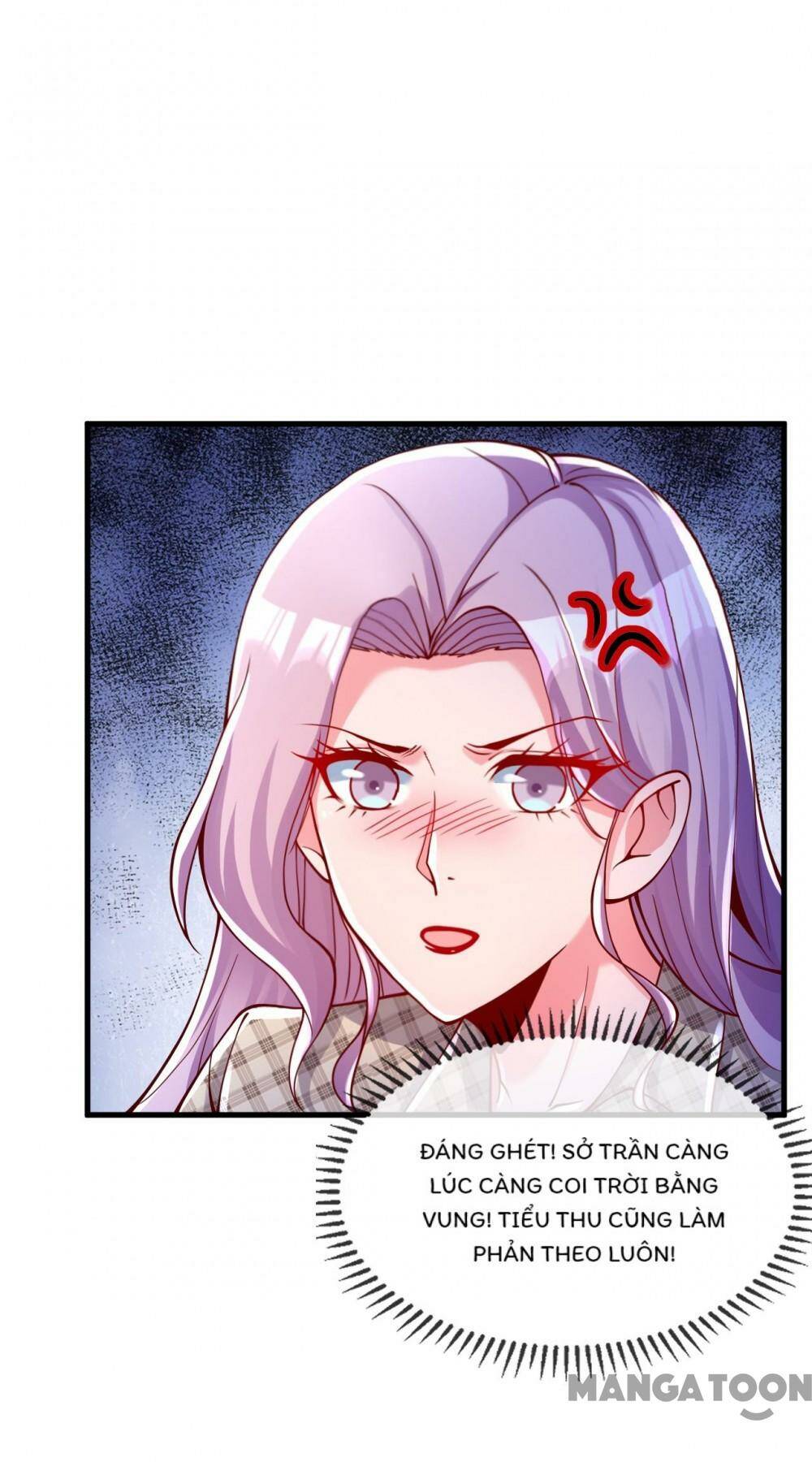 Trấn Quốc Thần Tế Chapter 21 - Trang 2