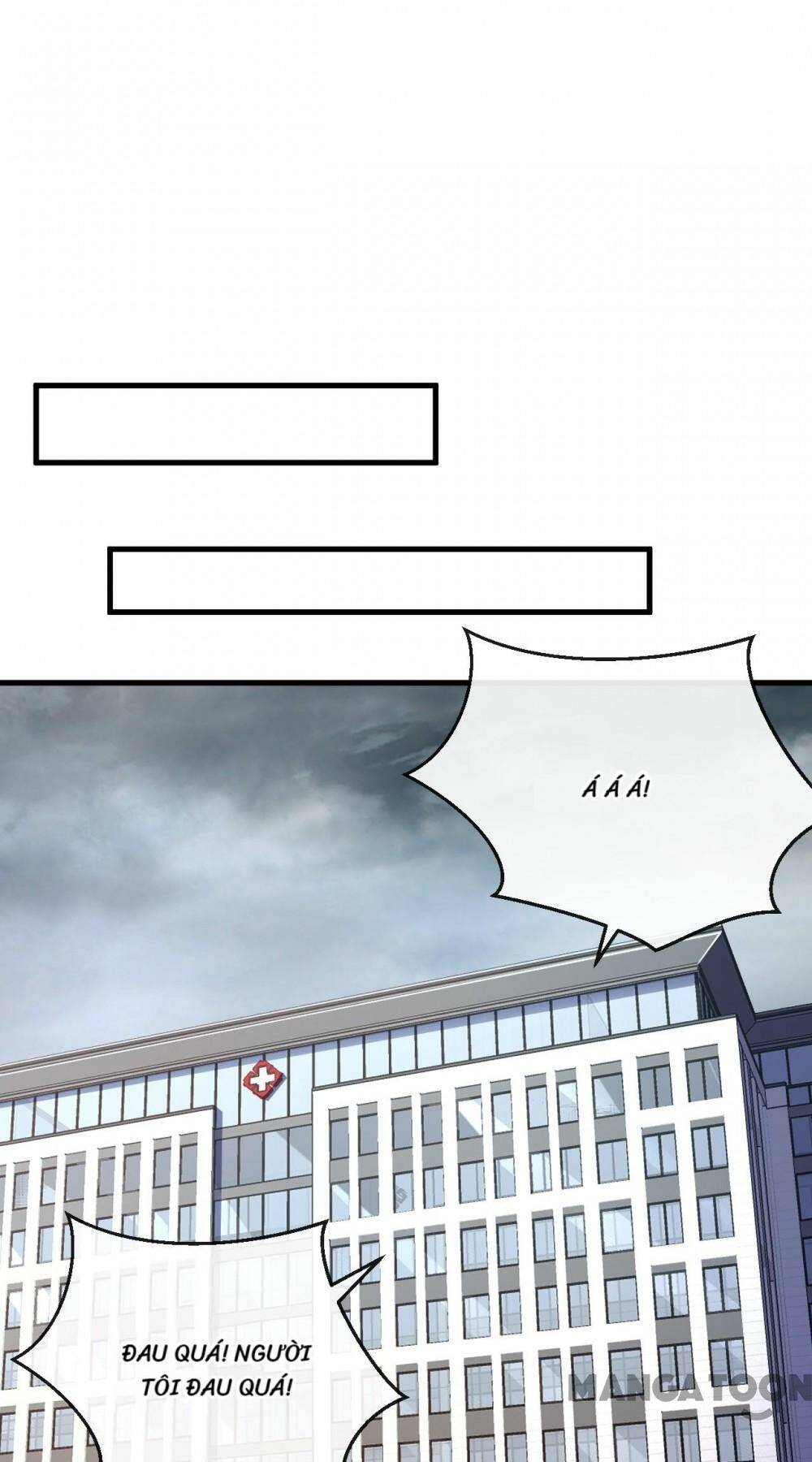 Trấn Quốc Thần Tế Chapter 21 - Trang 2