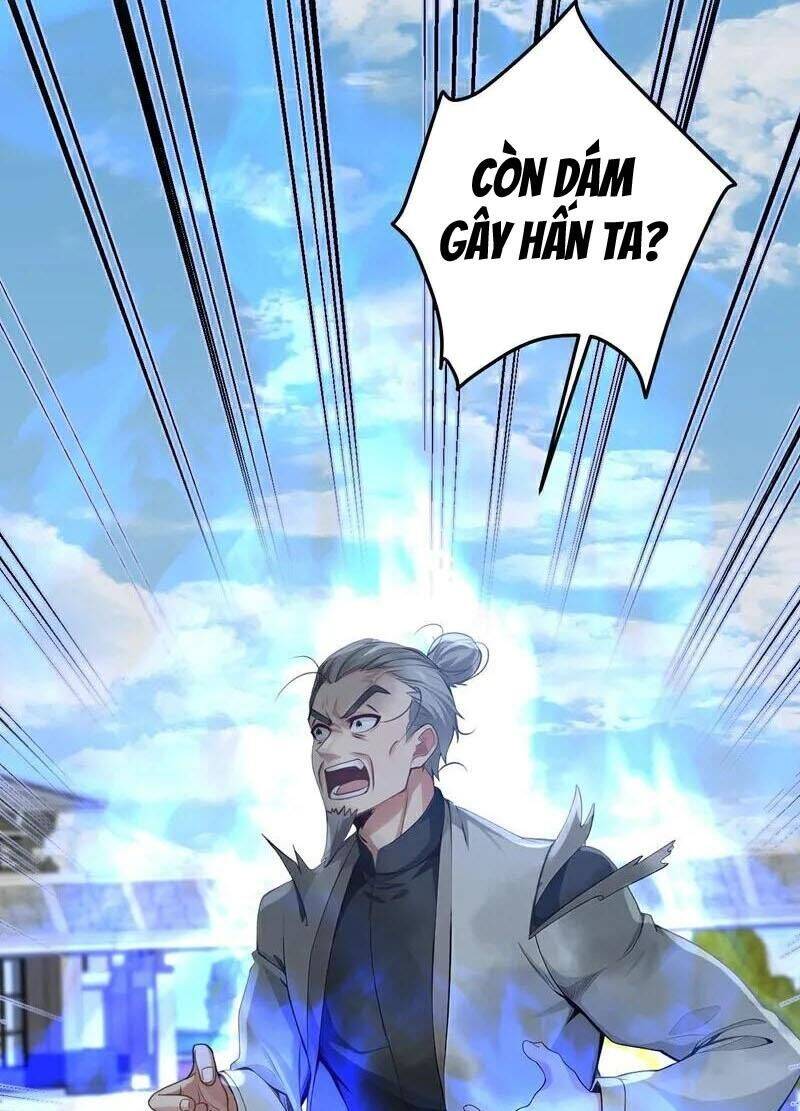 Trấn Quốc Thần Tế Chapter 210 - Trang 2