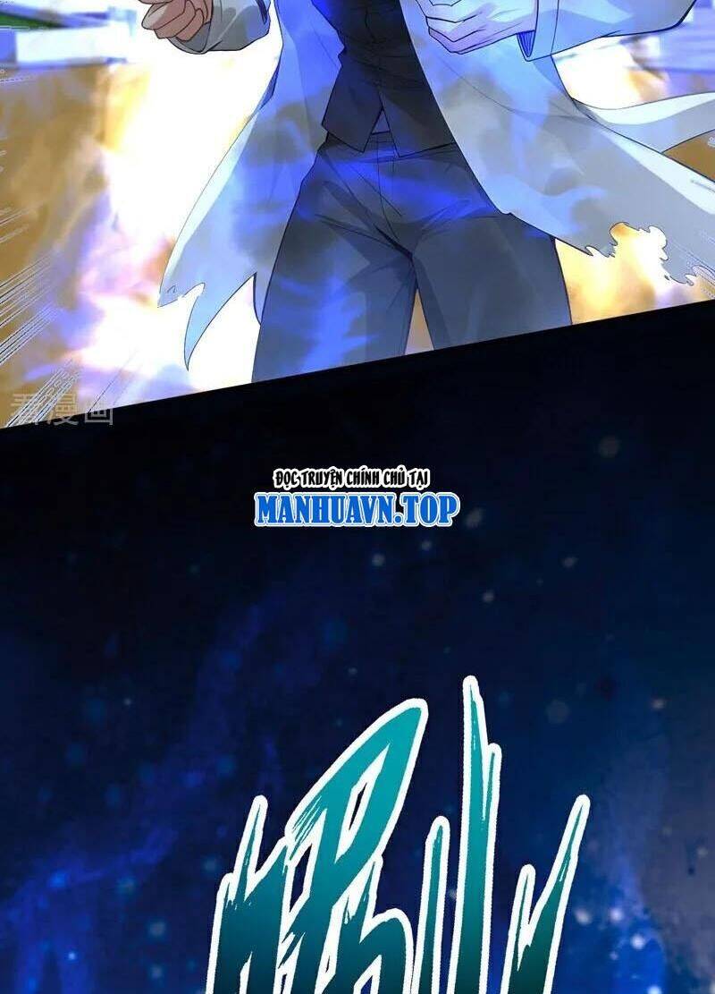 Trấn Quốc Thần Tế Chapter 210 - Trang 2