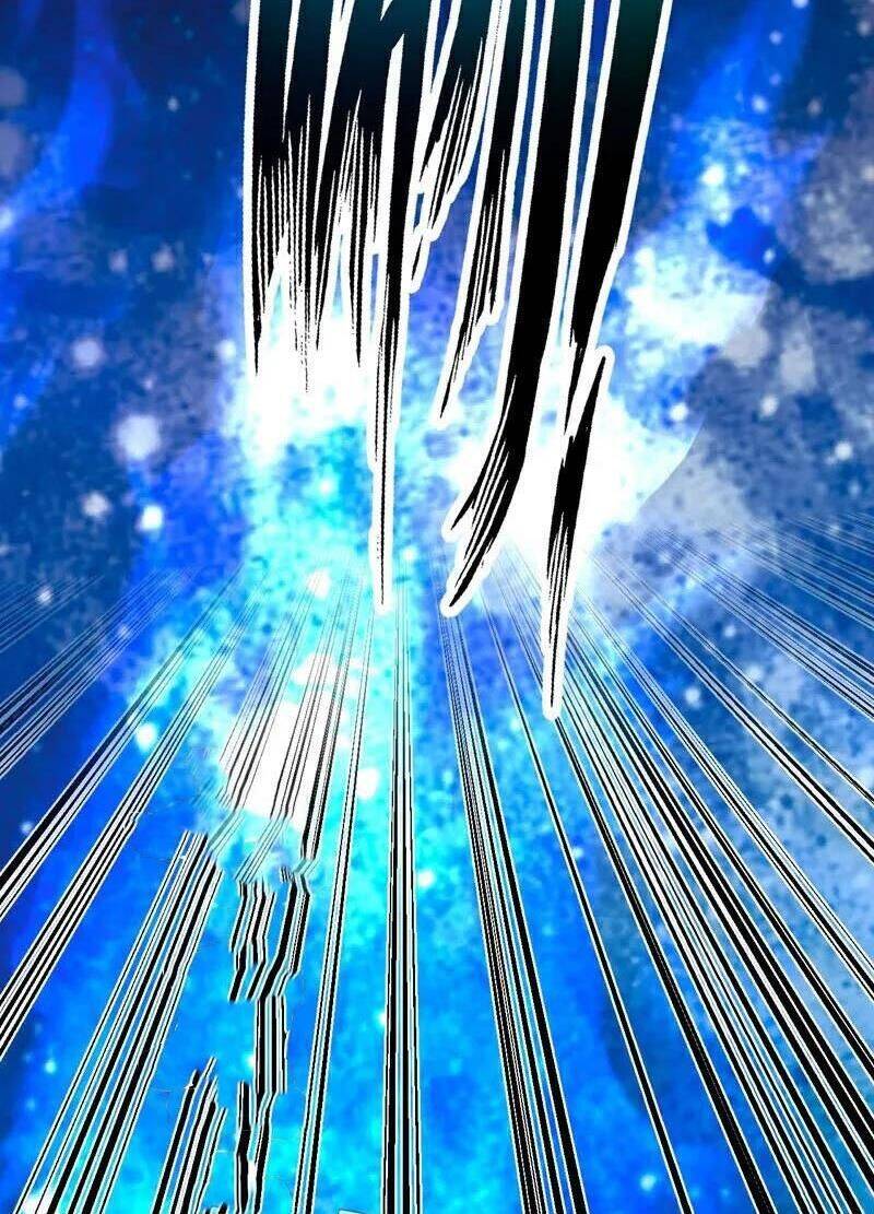 Trấn Quốc Thần Tế Chapter 210 - Trang 2