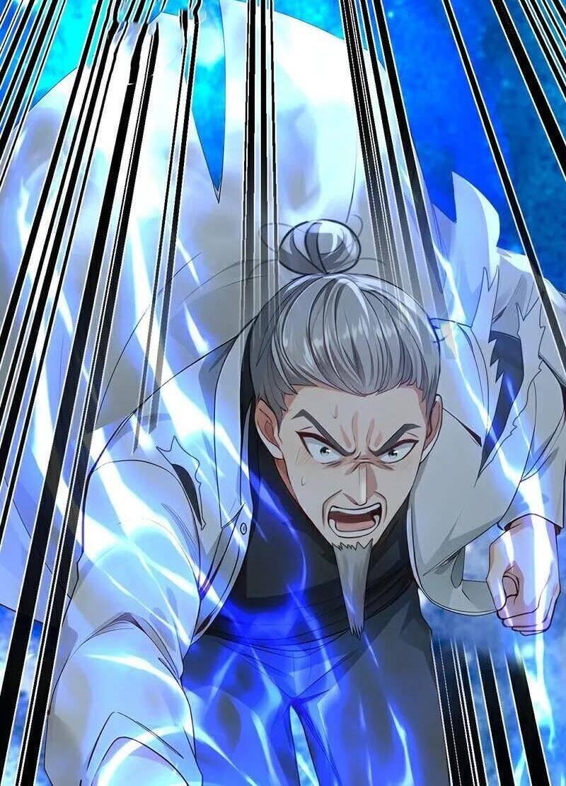 Trấn Quốc Thần Tế Chapter 210 - Trang 2