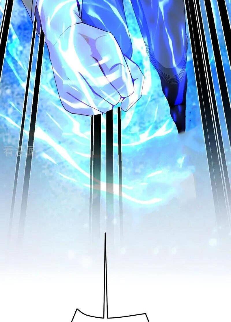 Trấn Quốc Thần Tế Chapter 210 - Trang 2