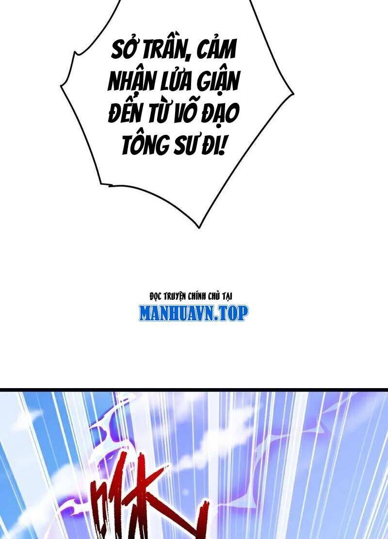 Trấn Quốc Thần Tế Chapter 210 - Trang 2