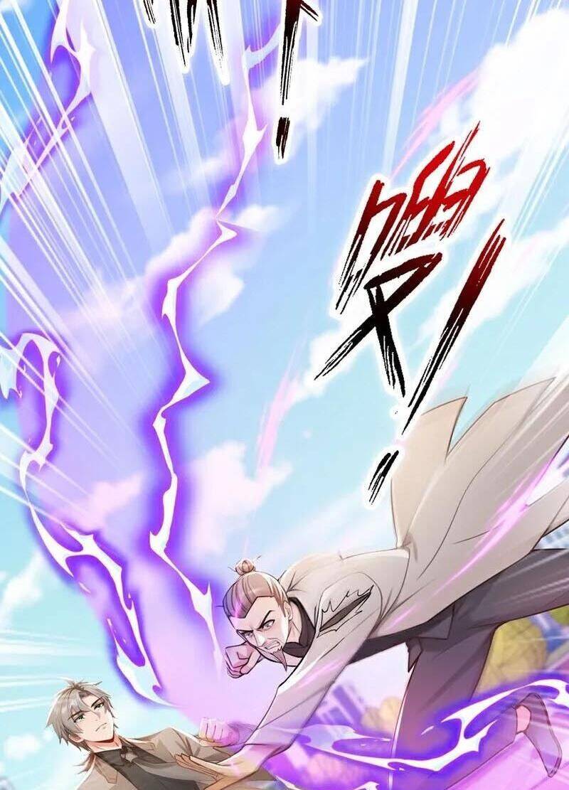 Trấn Quốc Thần Tế Chapter 210 - Trang 2