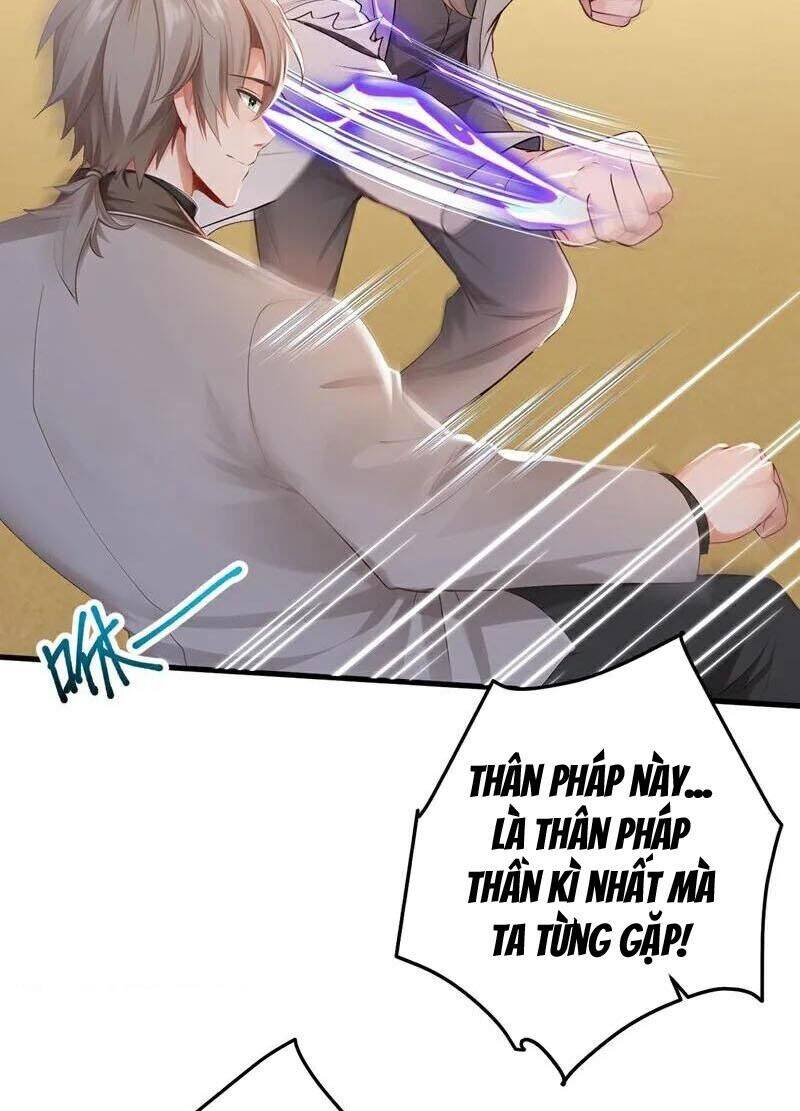 Trấn Quốc Thần Tế Chapter 210 - Trang 2