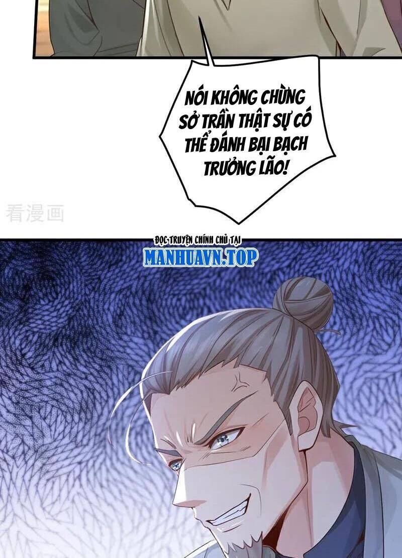 Trấn Quốc Thần Tế Chapter 210 - Trang 2