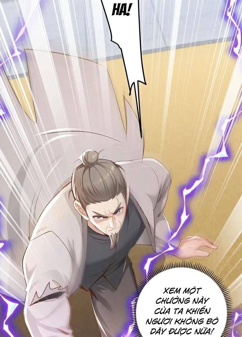 Trấn Quốc Thần Tế Chapter 210 - Trang 2