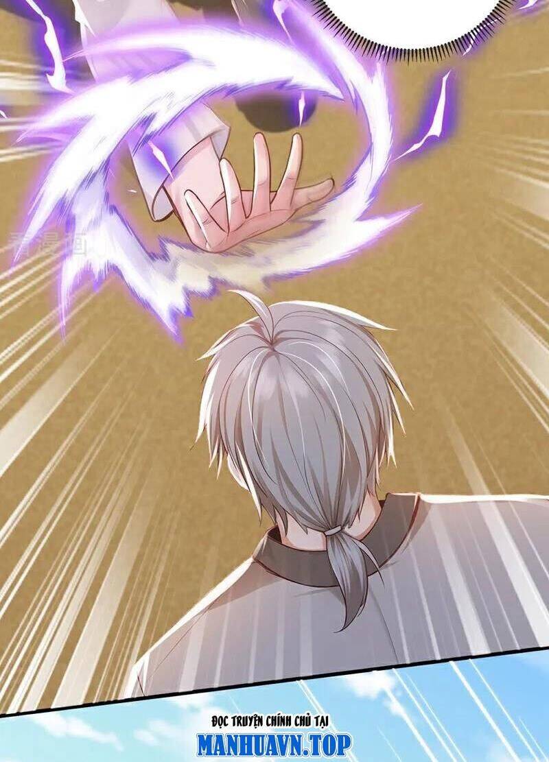 Trấn Quốc Thần Tế Chapter 210 - Trang 2