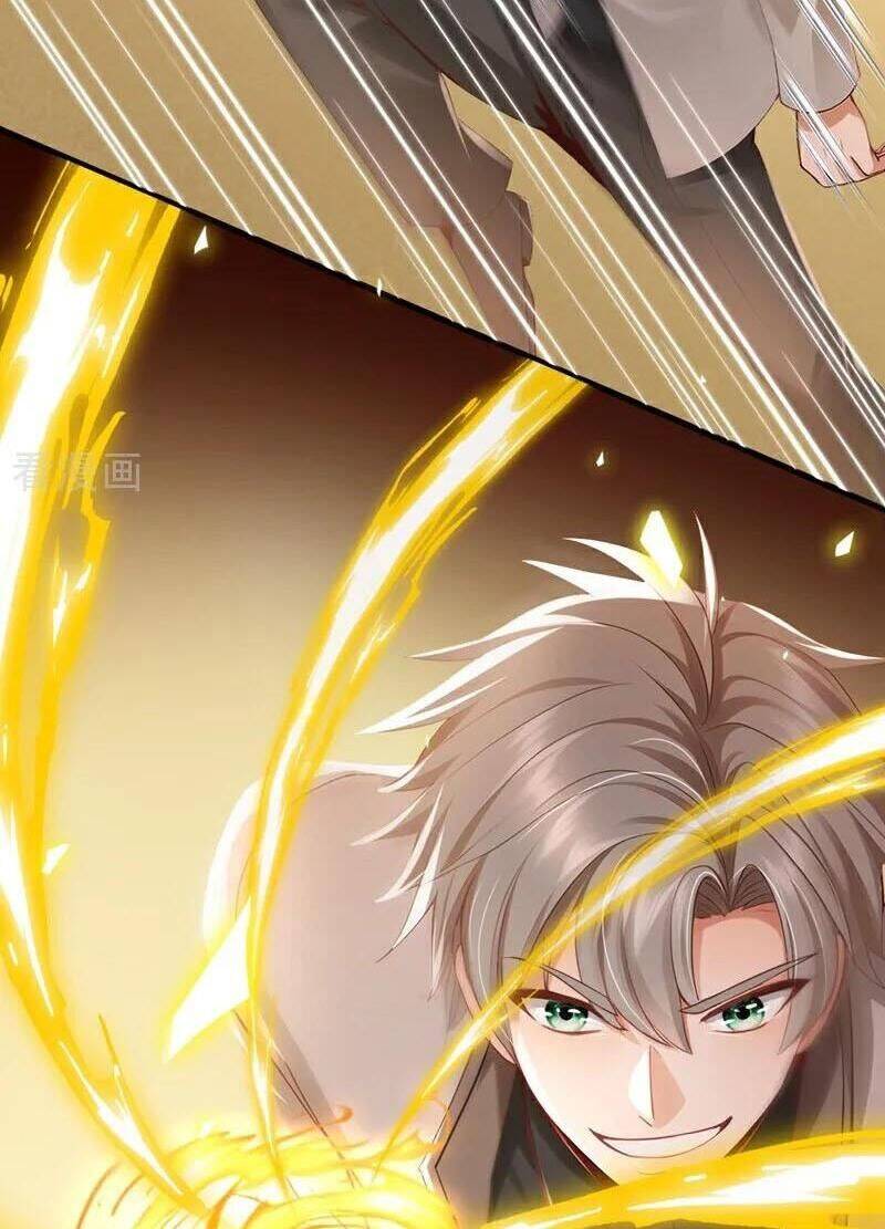 Trấn Quốc Thần Tế Chapter 210 - Trang 2