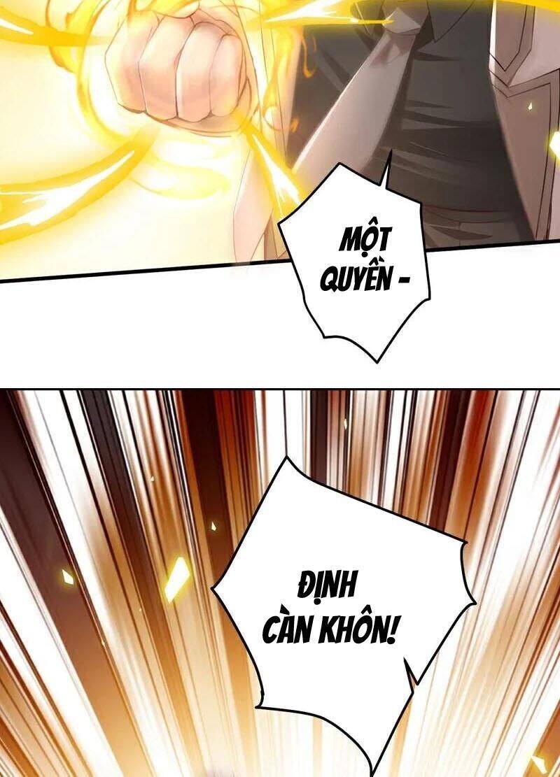 Trấn Quốc Thần Tế Chapter 210 - Trang 2