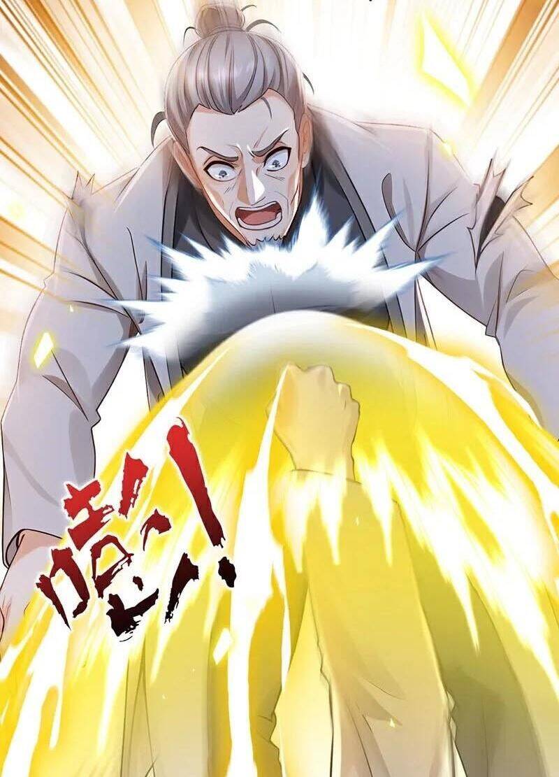 Trấn Quốc Thần Tế Chapter 210 - Trang 2