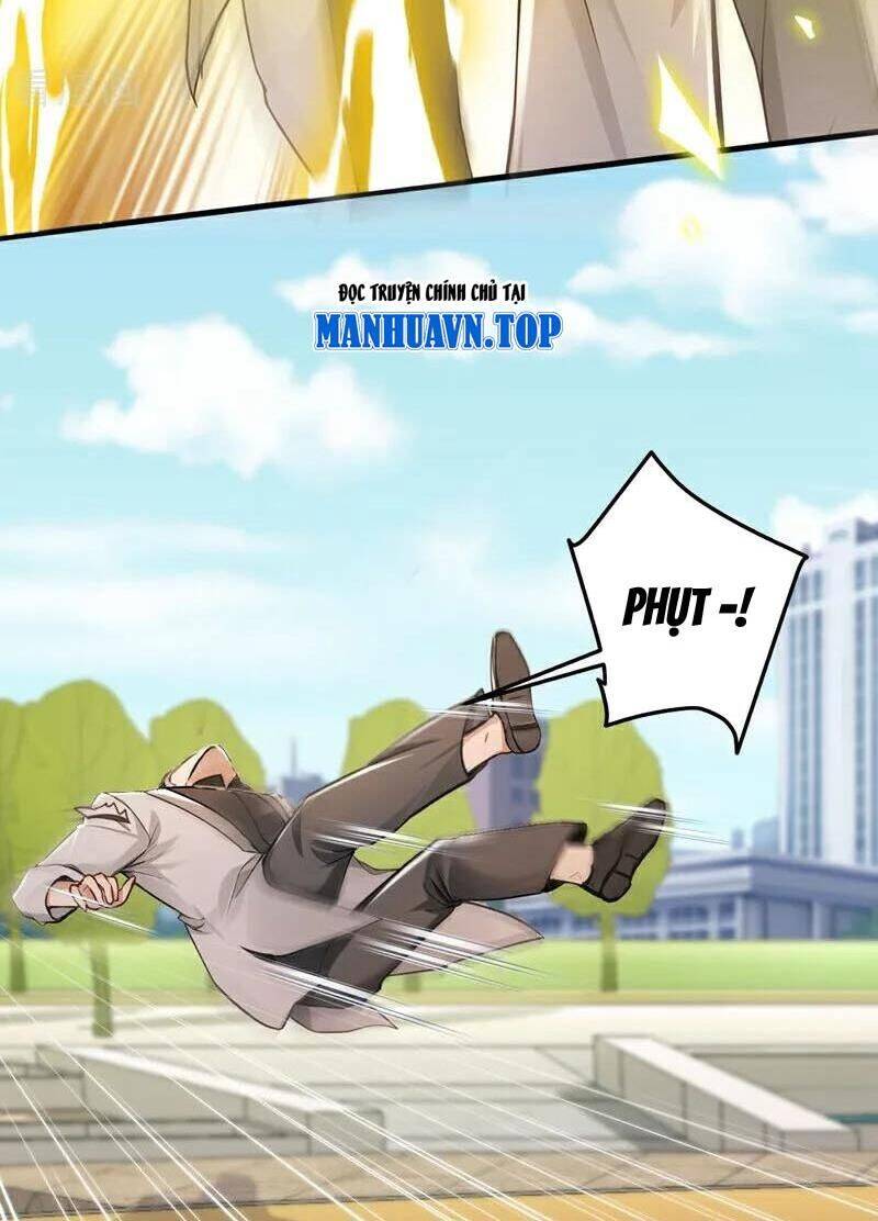 Trấn Quốc Thần Tế Chapter 210 - Trang 2